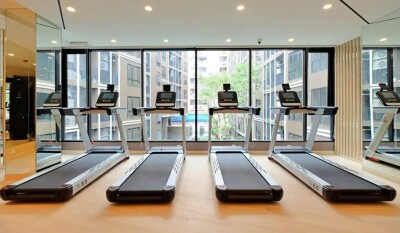 เดอะ เชดด์ สาทร 1/ The Shade Sathorn 1