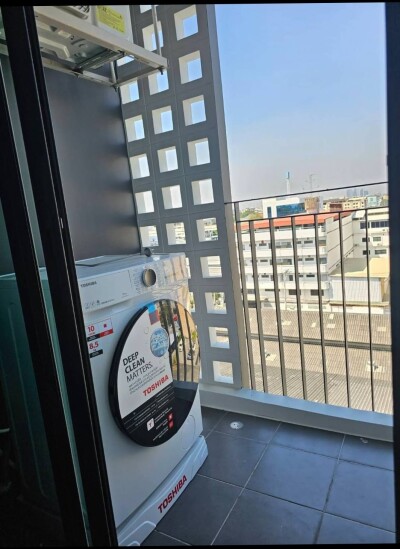 🔥 ห้ามโพส 🔥 เดอะคิวบ์ ลอฟท์ ศรีนครินทร์ - เทพารักษ์ / The Cube Loft Srinakarin - Theparak