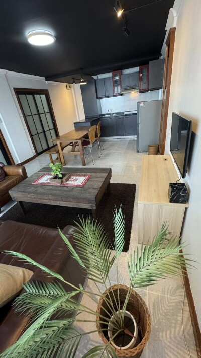 ซิตี้ วิลล่า / City Villa