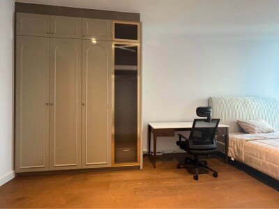 ศุภาลัย ไอคอน สาทร / Supalai ICON Sathorn