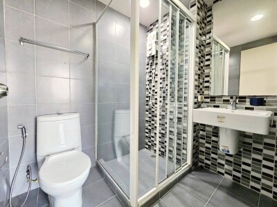 ดีคอนโด รามคำแหง / D Condo Ramkhamhaeng