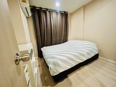 เมโทร ลักซ์ พระราม 4 / Metro Luxe Rama 4