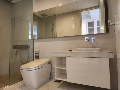 เดอะ แบงค็อค สาทร / The Bangkok Sathorn