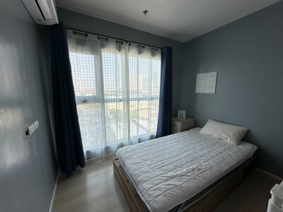 แอสปาย สุขุมวิท 48 / Aspire Sukhumvit 48