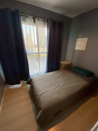 แอสปาย สุขุมวิท 48 / Aspire Sukhumvit 48