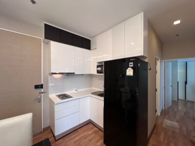 เดอะ โคสต์ แบงค็อก (บางนา) / The Coast Bangkok (Bangna)