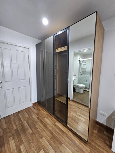 รีเจ้นท์ โฮม สุขุมวิท 81 / Regent Home Sukhumvit 81-3