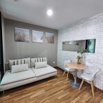 รีเจ้นท์ โฮม สุขุมวิท 81 / Regent Home Sukhumvit 81