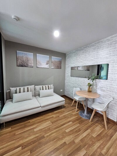 รีเจ้นท์ โฮม สุขุมวิท 81 / Regent Home Sukhumvit 81-1