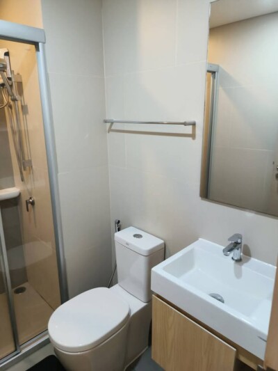 ลุมพินี สวีท เพชรบุรี - มักกะสัน / Lumpini Suite Phetchaburi - Makkasan