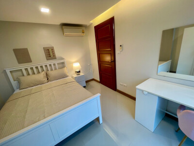 เอมเมอรัล เรสซิเดนท์ รัชดา / Emerald Residence Ratchada-3