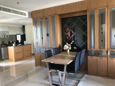 ศุภาลัย เวลลิงตัน / Supalai Wellington-7