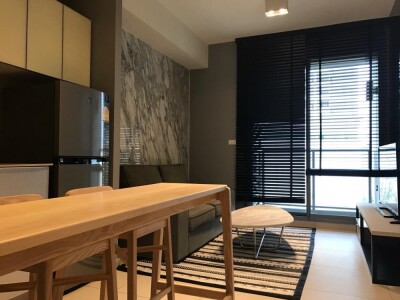 เดอะ ลอฟท์ เอกมัย / The Lofts Ekkamai