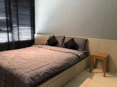 เดอะ ลอฟท์ เอกมัย / The Lofts Ekkamai-3
