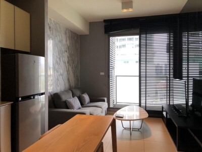 เดอะ ลอฟท์ เอกมัย / The Lofts Ekkamai