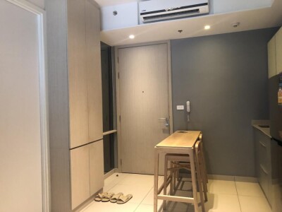 เดอะ ลอฟท์ เอกมัย / ✅1 ห้องนอน 1 ห้องน้ำ  ✅ขนาด 35 ตร.ม.-6