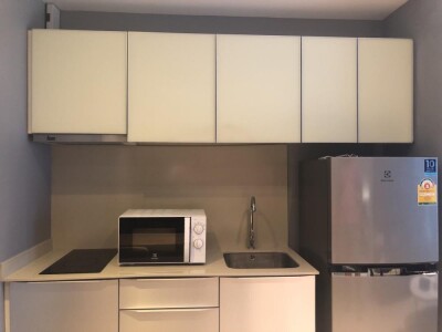 เดอะ ลอฟท์ เอกมัย / ✅1 ห้องนอน 1 ห้องน้ำ  ✅ขนาด 35 ตร.ม.-8