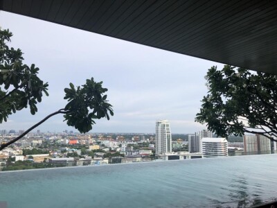 เดอะ ลอฟท์ เอกมัย / ✅1 ห้องนอน 1 ห้องน้ำ  ✅ขนาด 35 ตร.ม.-13