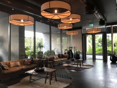 เดอะ ลอฟท์ เอกมัย / ✅1 ห้องนอน 1 ห้องน้ำ  ✅ขนาด 35 ตร.ม.-11