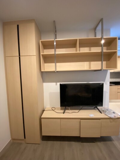 เดอะ เชดด์ สาทร 1/ The Shade Sathorn 1