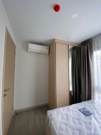 เดอะ เชดด์ สาทร 1/ The Shade Sathorn 1