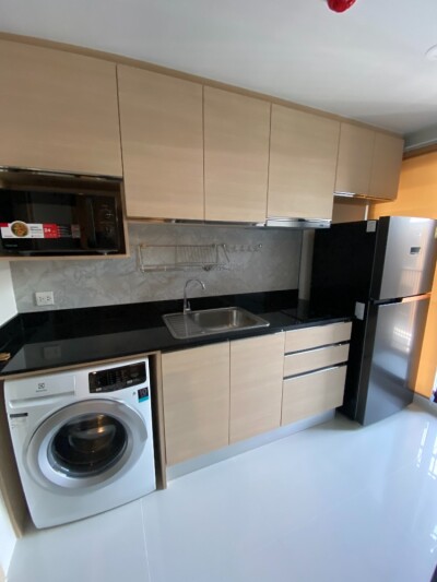 เดอะ เชดด์ สาทร 1/ The Shade Sathorn 1