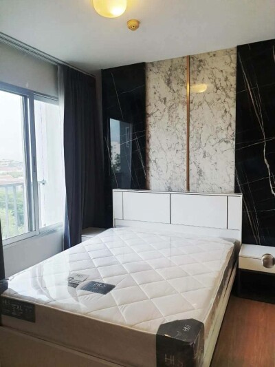 🔥ห้ามทำการตลาด🔥 เดอะพาร์คแลนด์ ศรีนครินทร์ / The Parkland Srinakarin-4