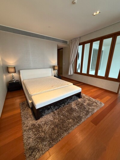 เดอะ สุโขทัย เรสซิเด้นซ์ / The Sukhothai Residences-7