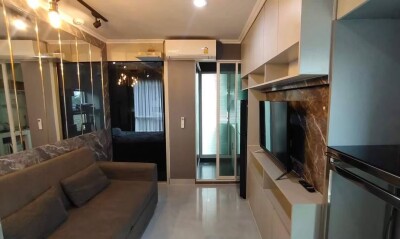 รีเจ้นท์ โฮม สุขุมวิท 97/1 / Regent Home Sukhumvit 97/1