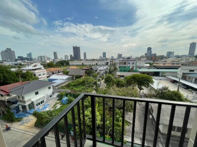 รีเจ้นท์ โฮม สุขุมวิท 97/1 / Regent Home Sukhumvit 97/1-8