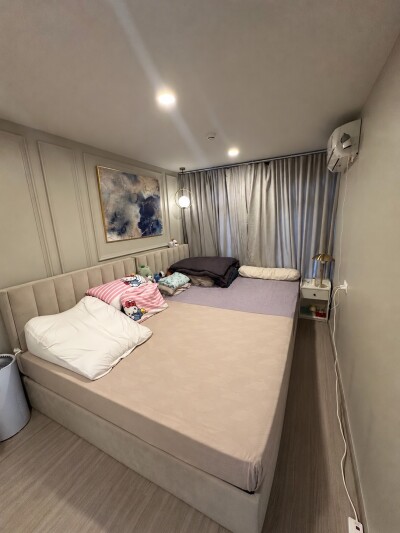 แอสปาย อโศก - รัชดา / Aspire Asoke - Ratchada-2