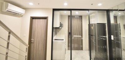 ไอดีโอ โมบิ อโศก / ชั้น 24 | 1 ห้องนอน | 2 ห้องน้ำ-7