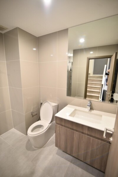 ไอดีโอ โมบิ อโศก / ชั้น 24 | 1 ห้องนอน | 2 ห้องน้ำ-8