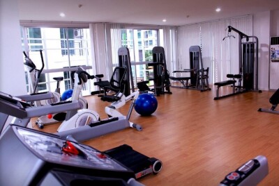 แอท ซิตี้ สุขุมวิท 101/1 / @ CITY Sukhumvit 101/1-8