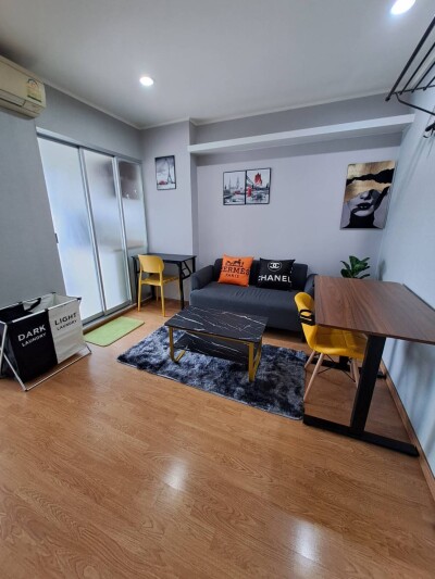 ยู ดีไลท์ แอท อ่อนนุช สเตชั่น / U Delight @ Onnut Station-1