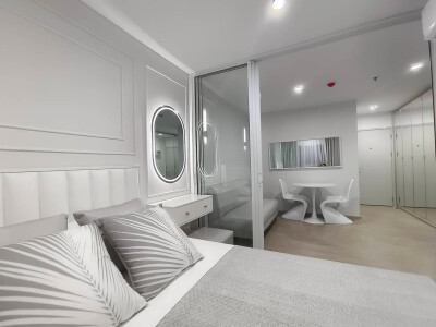 รีเจ้นท์ โฮม บางนา (โครงการใหม่) / Regent Home Bangna (New Project)