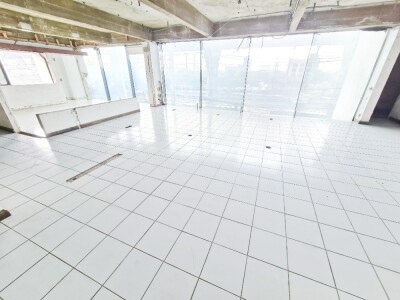 ด่วน! ให้เช่า Infinite Tower อาคารพาณิชย์ 3.5 ชั้น ทำเลทองใจกลางธุรกิจย่านบางนา-9