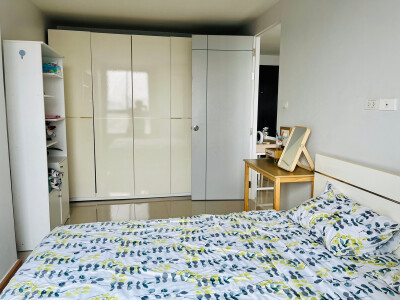 เดอะ เพรสซิเดนท์ สุขุมวิท 81 / The President Sukhumvit 81