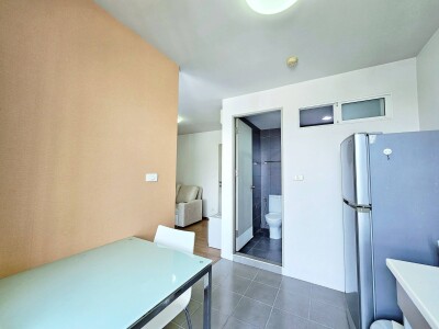 ดีคอนโด รามคำแหง / D Condo Ramkhamhaeng