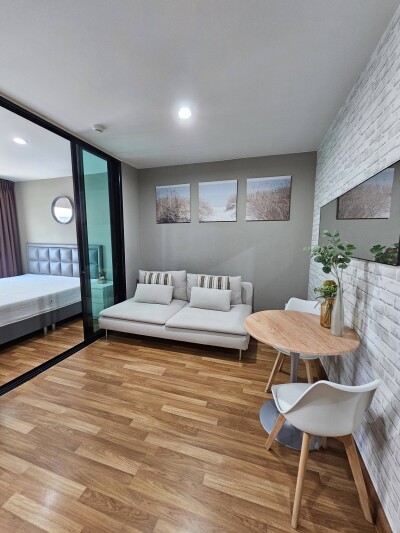 รีเจ้นท์ โฮม สุขุมวิท 81 / Regent Home Sukhumvit 81-2