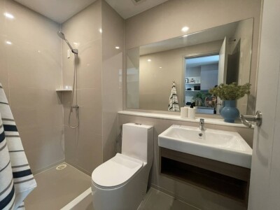 แอสปาย อโศก - รัชดา / Aspire Asoke - Ratchada-6