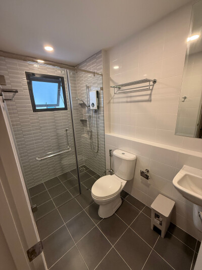 เซนโทร ราชพฤกษ์ - สวนผัก 2-22