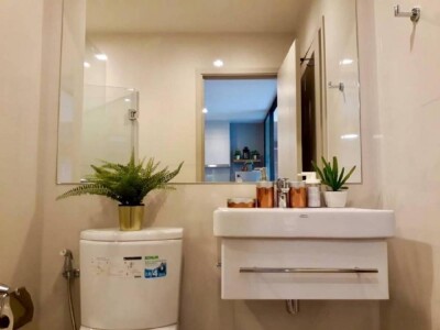 ไลฟ์ สุขุมวิท 48 / Life Sukhumvit 48