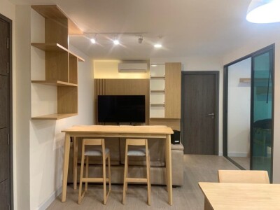 เมโทรลักซ์ พหลโยธิน - สุทธิสาร / MetroLuxe Paholyothin - Sutthisan