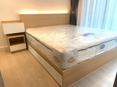 เมโทรลักซ์ พหลโยธิน - สุทธิสาร / MetroLuxe Paholyothin - Sutthisan