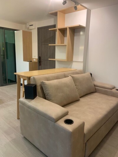 เมโทรลักซ์ พหลโยธิน - สุทธิสาร / MetroLuxe Paholyothin - Sutthisan