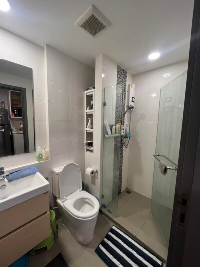 เมโทรลักซ์ พหลโยธิน - สุทธิสาร / MetroLuxe Paholyothin - Sutthisan