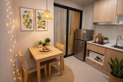 โคคูน พระราม 9 / Cocoon Rama 9