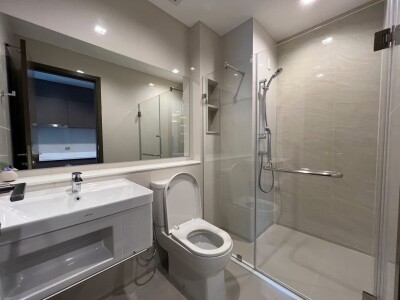 ไลฟ์ ลาดพร้าว วัลเล่ย์ / Life Ladprao Valley