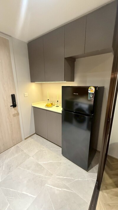 แชปเตอร์ ทองหล่อ 25 / Chapter Thonglor 25